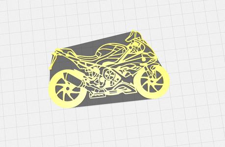 Motorbike