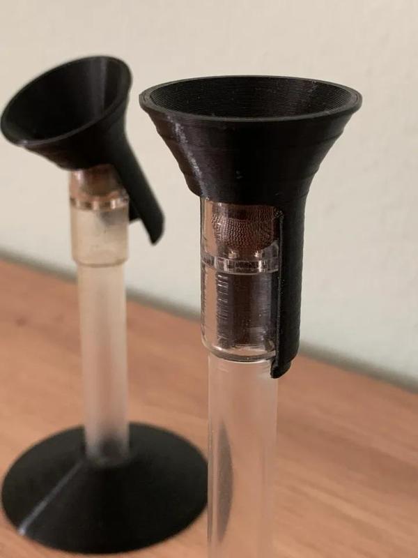 Arizer Stem - Funnel with Stand   