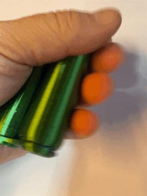 Fidget handroller   