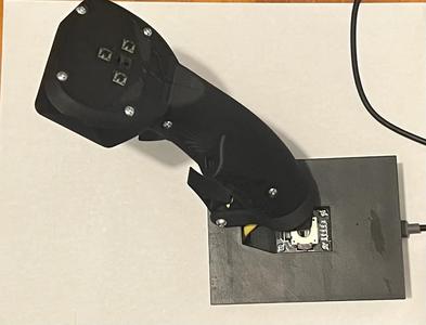 Joystick   