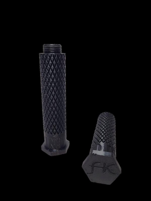 Tungsten Holder