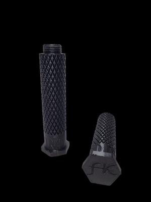 Tungsten Holder