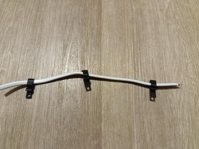 Cable holder