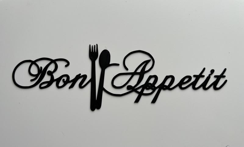 Kitchen Decoration Wall Art #3