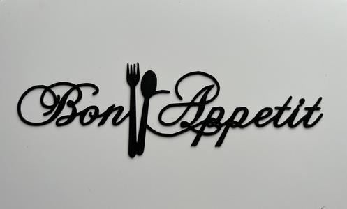 Kitchen Decoration Wall Art #3