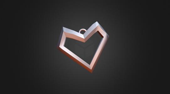 Ahri necklace League of legends