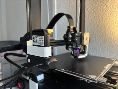 TedGem Camera Mount for Ender 3 V3 SE/KE