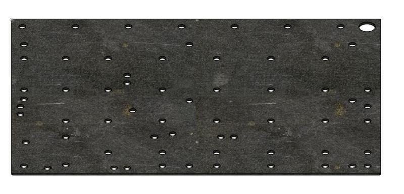 Carvera Air Spoilboard