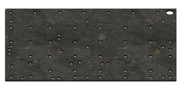 Carvera Air Spoilboard