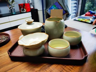 Tea Tray - Tray