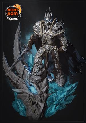 Arthas - World of Warcraft