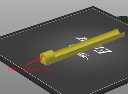 Charging Dock for Wowstick   