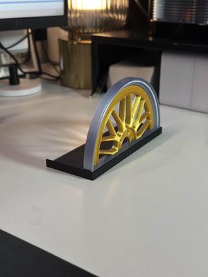 Wheel Switch Dock Stand - FREE 