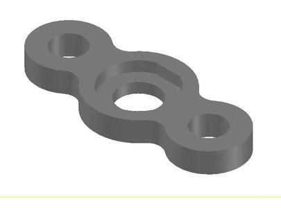 Aerator Key   