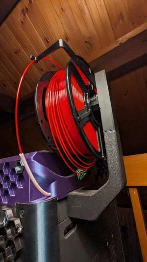 ad5m spool holder   