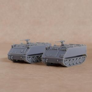 M113 Spanish