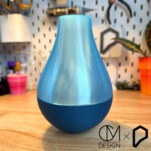 Wobble Lamp