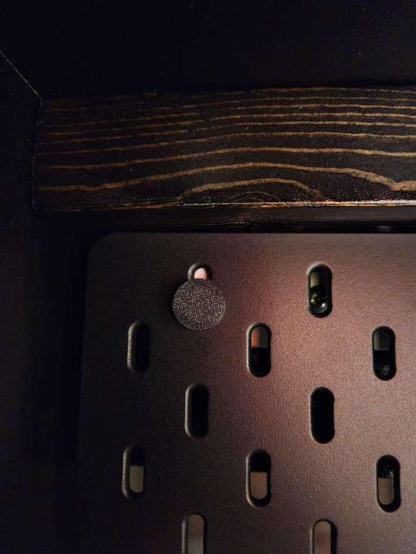 Ikea SKÅDIS Cap 