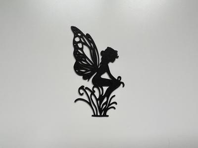Fairy Wall Art #5