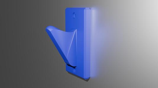 Wall Hook