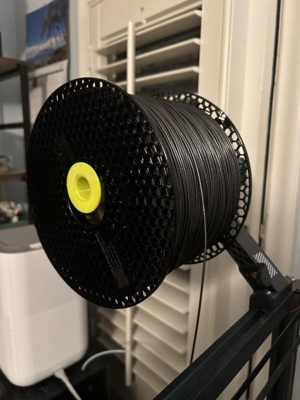 Elegoo neptune 3/4 Spool Holder Thiccened
