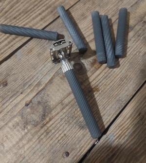 Handle for Wizamet W11