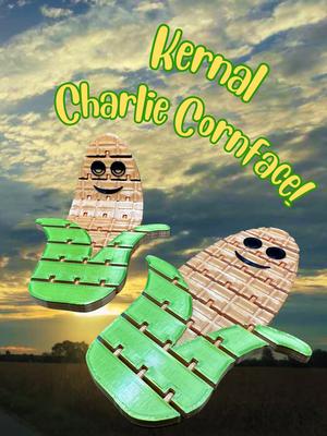 Kernal Charlie Cornface