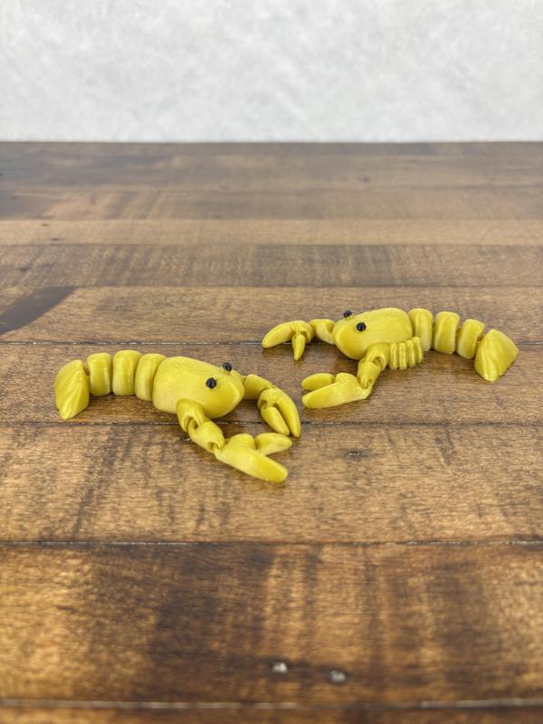 Crawdaddies