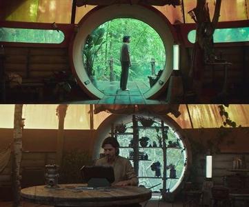 Andor Inspired Wall collection- Star Wars