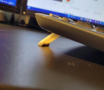 keyboard prop