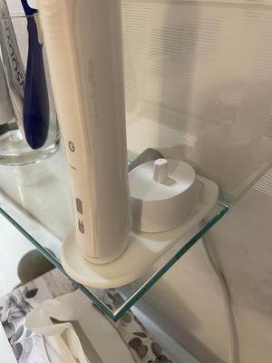 Untersetzer für Elektrische Oral-B Zahnbürste
