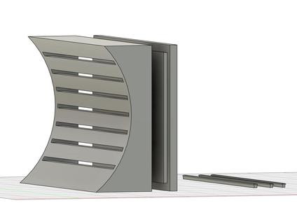 AEW 2024 Entrance Stage Tunnel V1