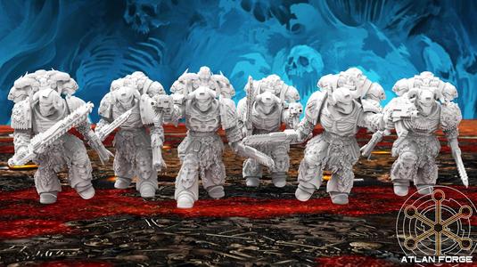 Knights Of Hades