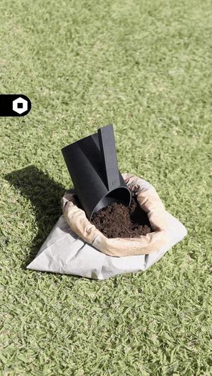 Scoop Shovel