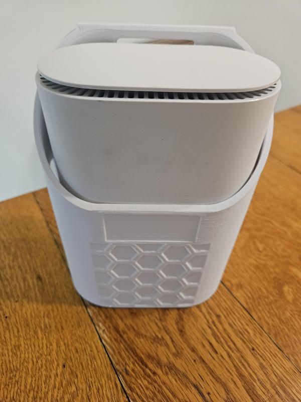 5G Router Basket