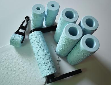 Children's Day Texture Rollers