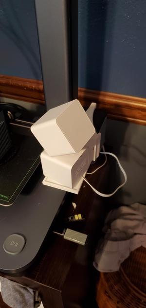 AnkerMake M5C Wyze V3 pan Camera Mount