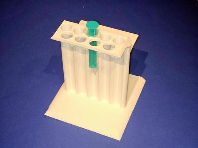 5ml Syringe Holder/Stand _ Spritzenstaender
