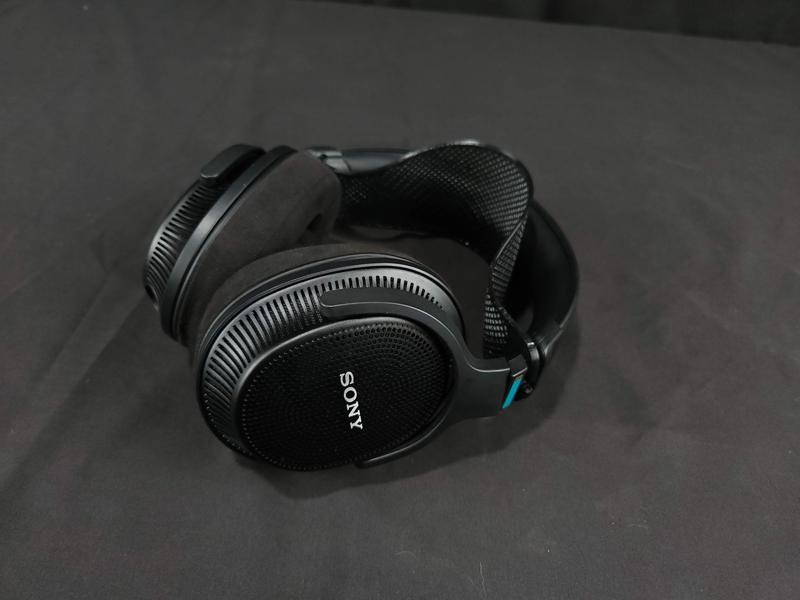 Sony MDR-M1/MV1 Comfort Strap