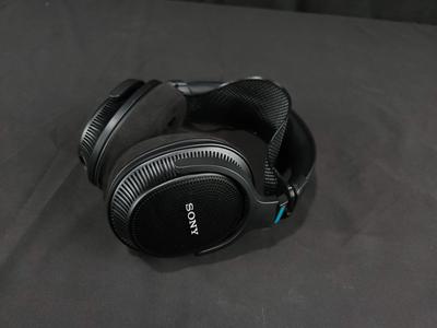 Sony MDR-M1/MV1 Comfort Strap