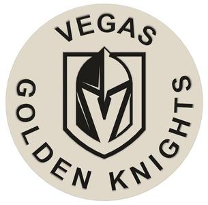 Golf - Golf Ball Marker - NHL - Vegas Golden Knights