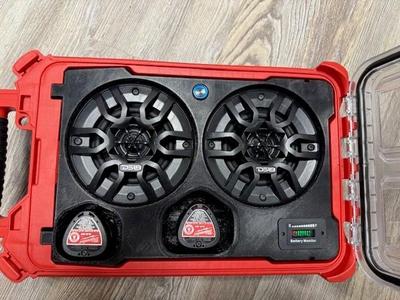 M12 MINI PACKOUT BOOMBOX