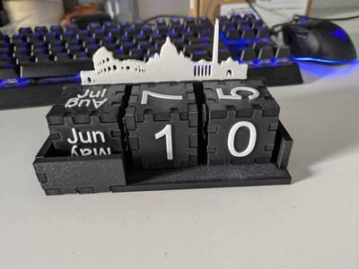 Simple Calendar