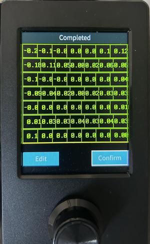 Auto Bed Level Enhancement - Ender 3 V3 SE