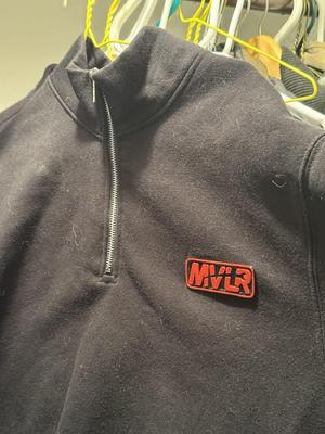 MVLR Patch (TPU)
