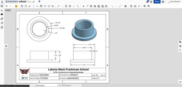 ge dishwasher wheel