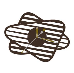 WALL CLOCK FACE