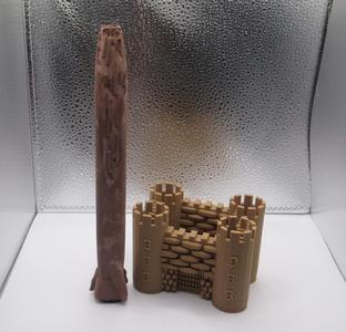 The Cane