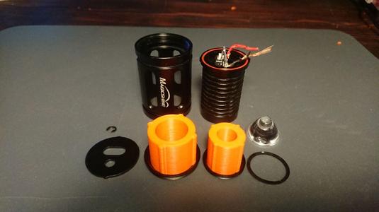 Magicshine Tool