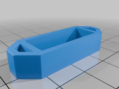 frame spacer beehive